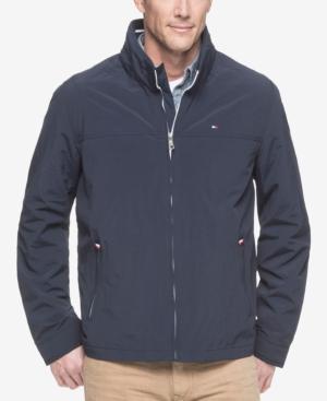 Tommy Hilfiger Men's Updated Taslan Jacket
