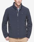 Tommy Hilfiger Men's Updated Taslan Jacket