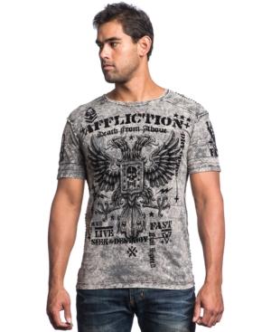 Affliction Warhawk T-shirt