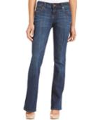 Kut From The Kloth Natalie Bootcut Jeans, Exceptional Wash