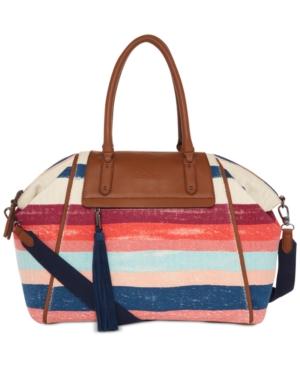 Splendid Salinas Weekender