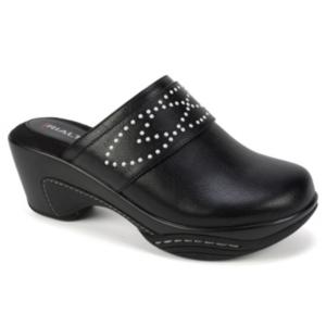 Rialto Varo Slip-on Clogs Women's Shoes