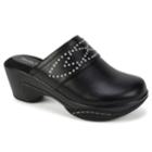 Rialto Varo Slip-on Clogs Women's Shoes
