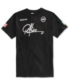 Young & Reckless Men's Advance Graphic-print T-shirt