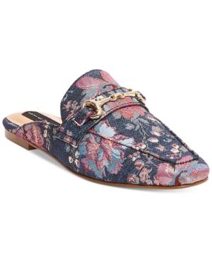 Steven By Steve Madden Women's Razzi Mules Women's Shoes
