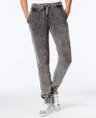 Material Girl Active Juniors' Sweatpants, Only At Macy's
