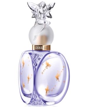 Anna Sui Lucky Wish Eau De Toilette Spray, 1.7 Oz.