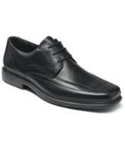 Clarks Men's Newman Bike Toe Oxfords Men's Shoes