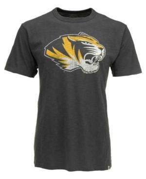 '47 Brand Men's Short-sleeve Missouri Tigers T-shirt