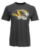 '47 Brand Men's Short-sleeve Missouri Tigers T-shirt
