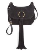 Inc International Concepts Sianna Saddle Crossbody, Only At Macy's