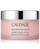 Caudalie Resveratrol [lift] Night Infusion Cream
