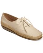 Aerosoles Summer Sol Flats Women's Shoes