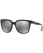 Emporio Armani Sunglasses, Ea4070