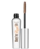 Benefit Cosmetics They're Real! Tinted Primer Mascara