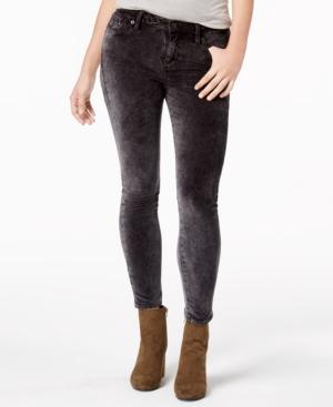 Lucky Brand Brooke Velvet Jeggings