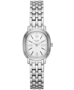 Kate Spade New York Women's Staten Stainless Steel Bracelet Watch 25x33mm