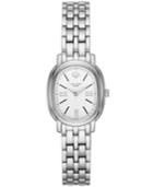 Kate Spade New York Women's Staten Stainless Steel Bracelet Watch 25x33mm