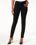 Style & Co Utility Skinny Pants, Only At Macy's