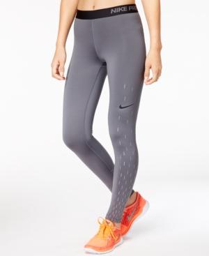 Nike Pro Warm Base-layer Leggings