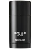 Tom Ford Noir Men's Deodorant Stick, 2.6 Oz