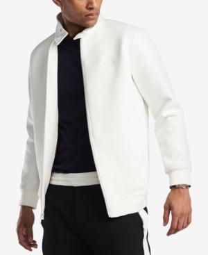 Tommy Hilfiger Men's Emil Barracuda Full-zip Jacket