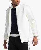 Tommy Hilfiger Men's Emil Barracuda Full-zip Jacket