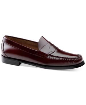 G.h. Bass & Co. Men's Logan Loafers Men's Shoes