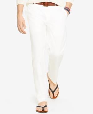 Polo Ralph Lauren Classic-fit Newport Pant