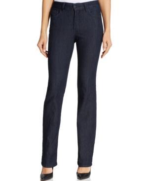 Nydj Straight-leg Jeans