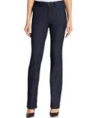 Nydj Straight-leg Jeans