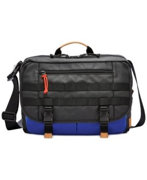 Fossil Men's Sportsman Messenger Bag