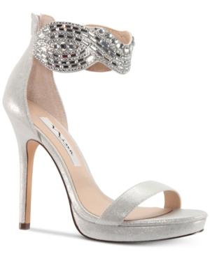 Nina Fayth Evening Sandals Women's Shoes