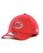 New Era Cincinnati Reds Team Color Tonal Ace 39thirty Cap