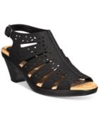 Easy Street Kamber Sandals Women's Shoes