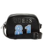 Guess Manhattan Mini Crossbody