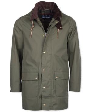 Barbour Men's Scarisbrick Jacket