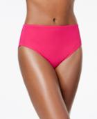 Coco Reef High-waist Allover Slimming Bottoms Women's Swimsuit