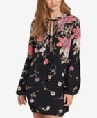 Billabong Juniors' Pretty Please Shift Dress