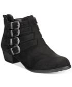 American Rag Darie Ankle Booties, Created For Macy's Women's Shoes