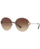 Bvlgari Sunglasses, Bv6091b