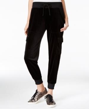 Guess Aeris Drawstring Jogger Pants