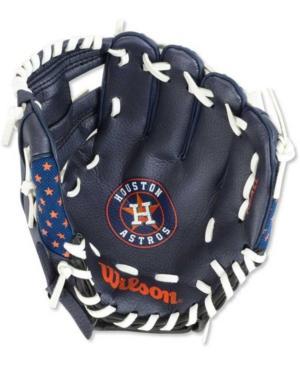 Wilson Sport Houston Astros Tee Ball Glove