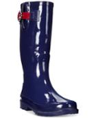 Nautica Saybrook Rain Boots Women's Shoes
