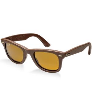 Ray-ban Sunglasses, Rb2140qmp