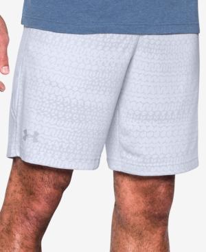Under Armour Raid Jacquard Shorts