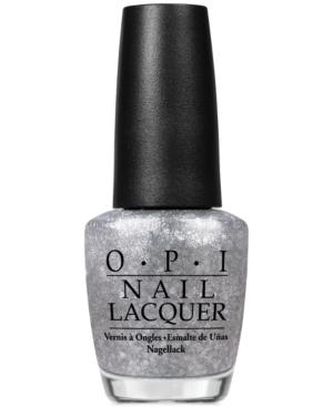 Opi Nail Lacquer, Pirouette My Whistle