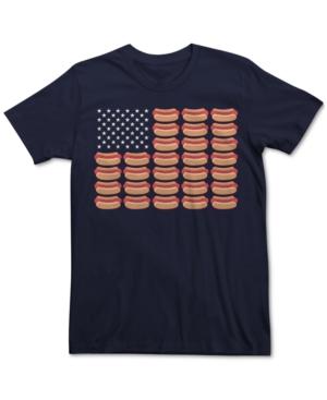 Fifth Sun Men's Let's Be Frank T-shirt