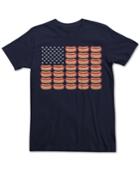 Fifth Sun Men's Let's Be Frank T-shirt