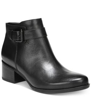 Naturalizer Dora Booties Women's Shoes
